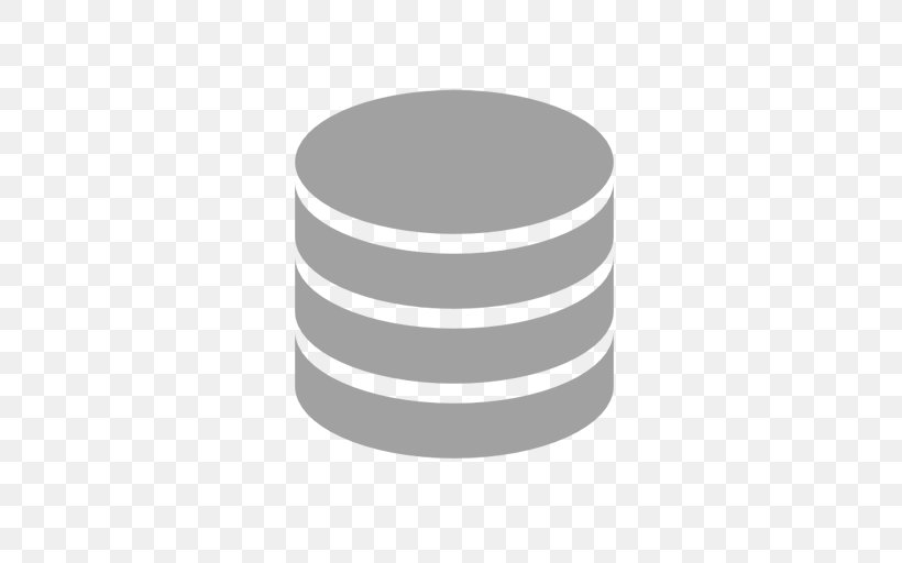 Database SQL Clip Art, PNG, 512x512px, Database, Cloud Database, Cylinder, Database Design, Database Server Download Free