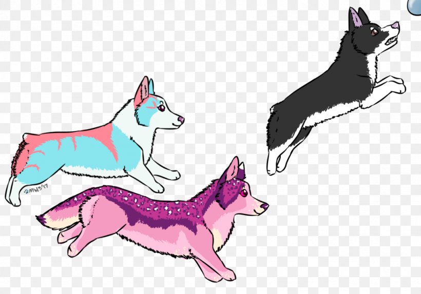 Dog Breed Cat Illustration Cartoon, PNG, 1024x716px, Dog Breed, Art, Breed, Carnivoran, Cartoon Download Free