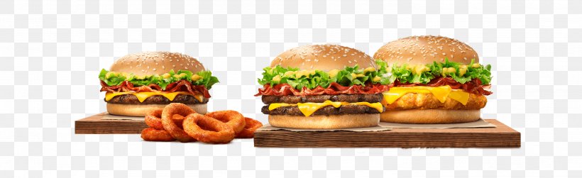 Fast Food Chicken Nugget Hamburger Veggie Burger Burger King, PNG, 2975x912px, Fast Food, Burger King, Chicken Nugget, Fast Food Restaurant, Finger Food Download Free