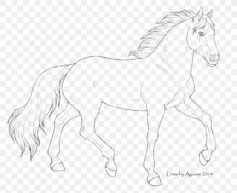Horse Foal Pony Mane Stallion, PNG, 989x808px, Horse, Animal Figure, Art, Artwork, Black And White Download Free