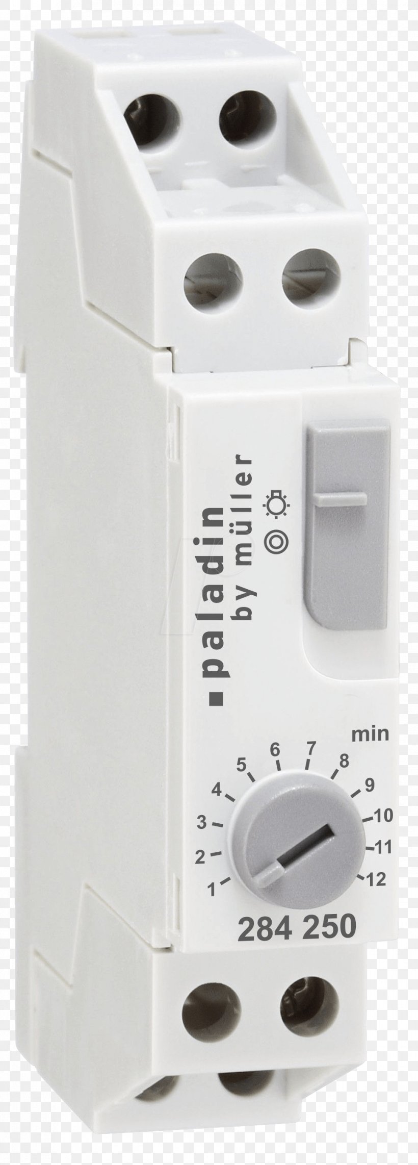 Incandescent Light Bulb LED Lamp Dimmer DIN Rail, PNG, 968x2697px, Light, Circuit Breaker, Circuit Component, Dimmer, Din Rail Download Free