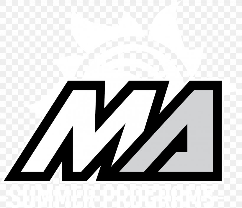 Madison Academy Logo Product Design Black, PNG, 1932x1654px, Logo, Area, Black, Black And White, Black M Download Free