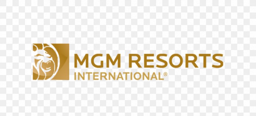 MGM Grand Logo MGM Resorts International Hotel, PNG, 850x385px, Logo, Brand, Hotel, Las Vegas, Mgm Resorts International Download Free