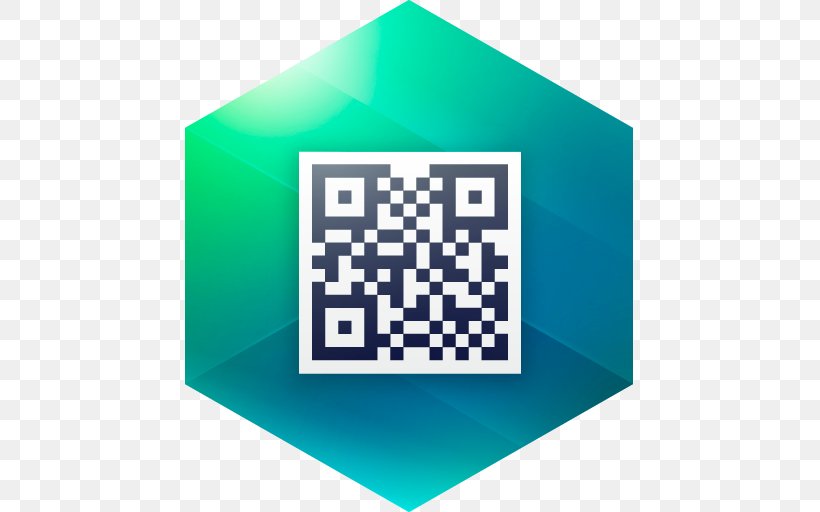 QR Code Android Image Scanner Kaspersky Lab, PNG, 512x512px, Qr Code, Android, Area, Barcode Scanners, Brand Download Free