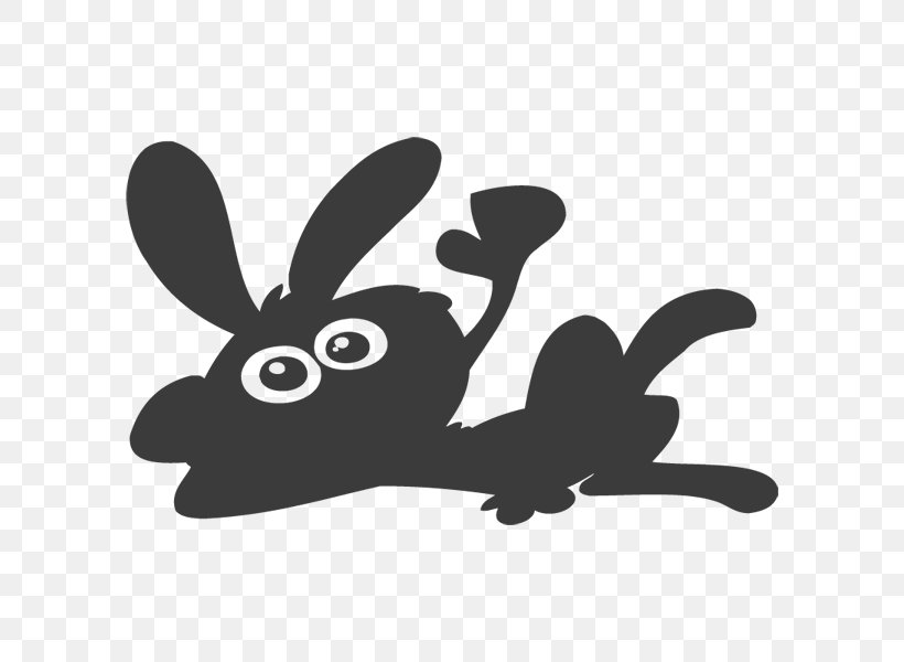 Rabbit Vector Graphics DJ Valdez Image, PNG, 600x600px, Rabbit, Animation, Beatport, Blackandwhite, Cartoon Download Free