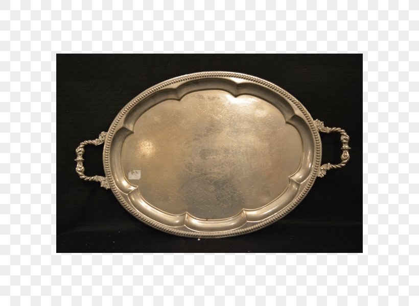 Silver 01504 Oval, PNG, 600x600px, Silver, Brass, Metal, Oval, Platter Download Free