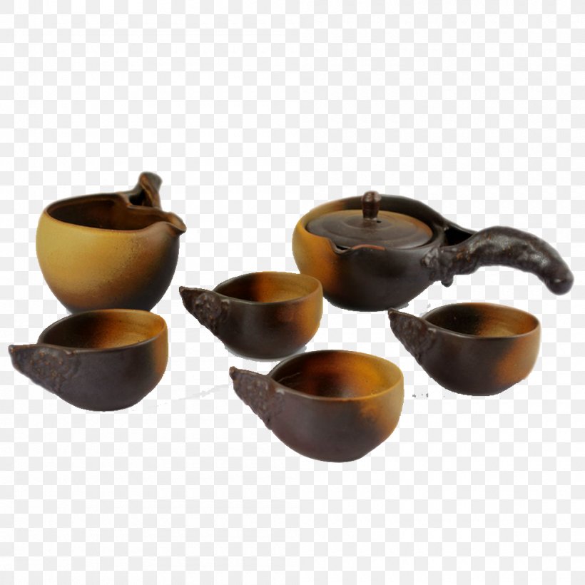 Teaware Teacup Teapot, PNG, 1000x1000px, Tea, Bamboo, Bowl, Ceramic, Ceramic Art Download Free