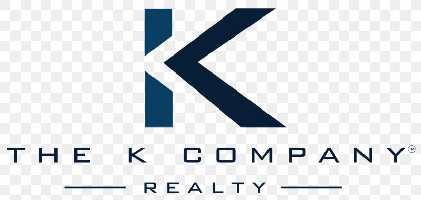 The K Company Realty Business House Real Estate Sales, PNG, 1405x667px, Business, Area, Blue, Brand, Broker Download Free