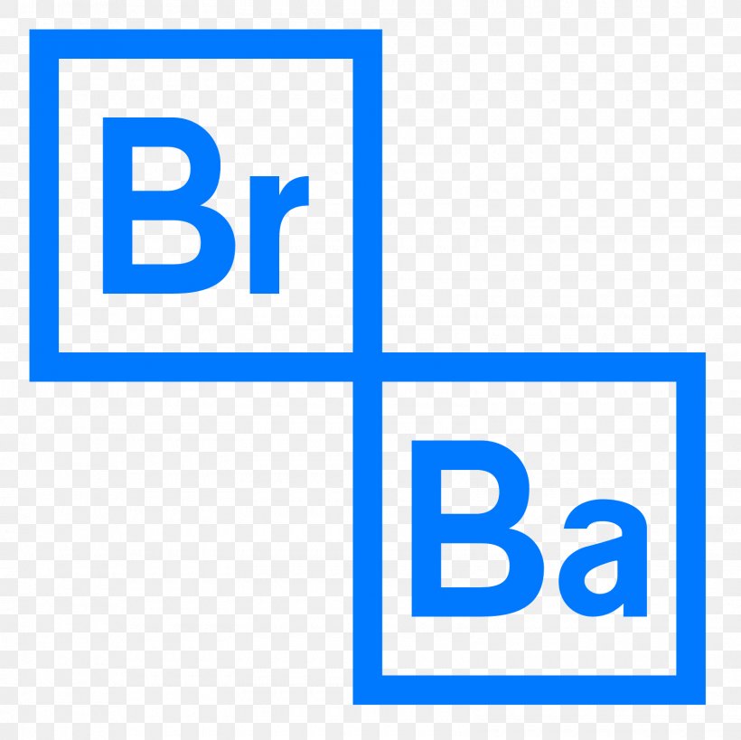 Walter White Logo, PNG, 1600x1600px, Walter White, Area, Blue, Brand, Breaking Bad Download Free