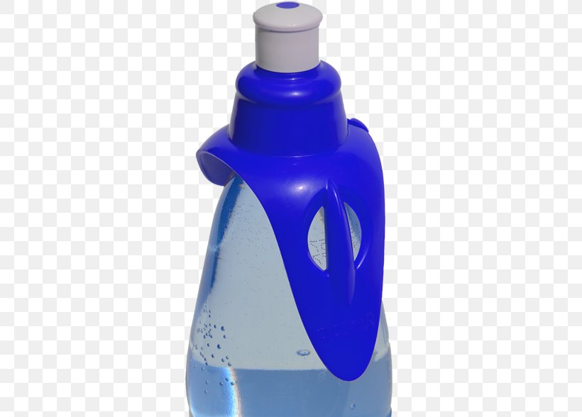 Water Bottles Plastic Bottle Design Drinking, PNG, 562x588px, Water Bottles, Bottle, Bottle Cap, Cobalt Blue, Drink Download Free
