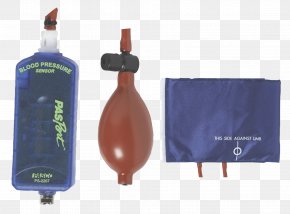 Ps Material - Blood Pressure Sensor Sphygmomanometer PNG