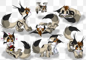 Lynx Art - Drawing Lynx Art Animal PNG