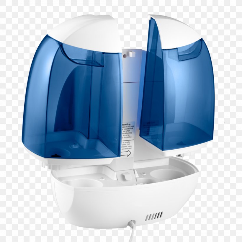 Humidifier Home Appliance Small Appliance Water Sunbeam Products, PNG, 1100x1100px, Humidifier, Bedroom, Home Appliance, Plumbing Fixture, Small Appliance Download Free