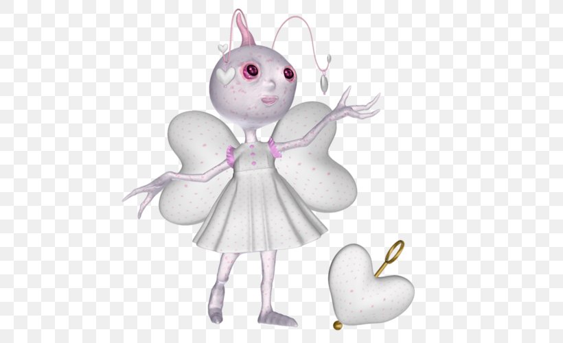 Insect Fairy Cartoon Figurine, PNG, 500x500px, Insect, Animated Cartoon, Cartoon, Fairy, Fictional Character Download Free