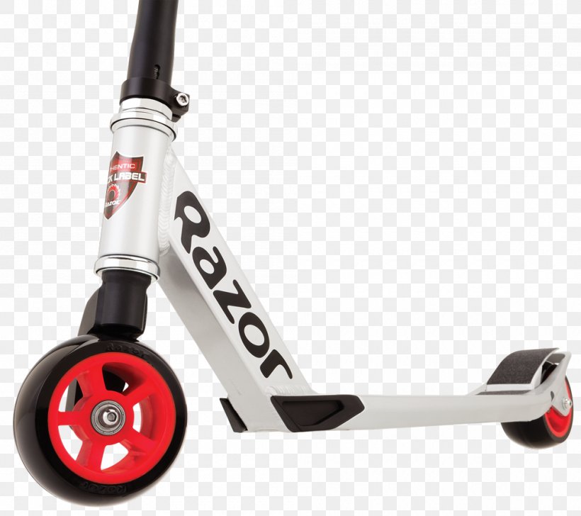 Kick Scooter Razor USA LLC Wheel, PNG, 1000x889px, Scooter, Bicycle, Bicycle Accessory, Bicycle Handlebars, Bmx Download Free