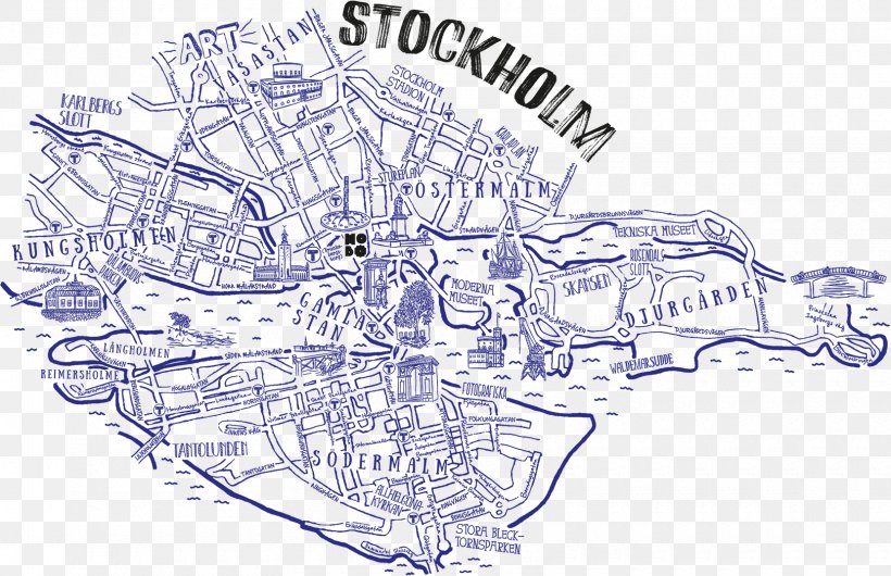 /m/02csf Stockholm Drawing Line Art, PNG, 1660x1074px, Stockholm, Almanac, Area, Artwork, Black And White Download Free
