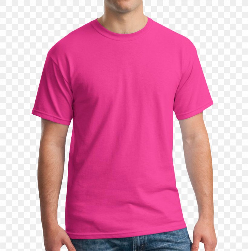 Printed T-shirt Gildan Activewear Clothing Sleeve, PNG, 1185x1198px, Tshirt, Active Shirt, Blue, Clothing, Collar Download Free