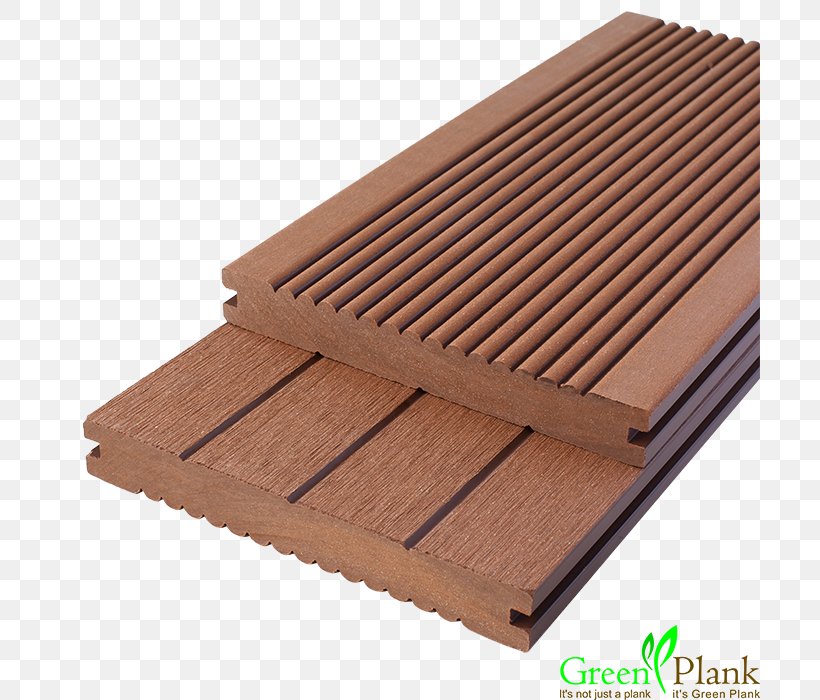 PVC Decking Composite Lumber Wood-plastic Composite Plank, PNG, 700x700px, Deck, Composite Lumber, Composite Material, Engineered Wood, Floor Download Free