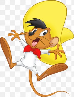 Speedy Gonzales Slowpoke Rodriguez Daffy Duck Bugs Bunny Sylvester, PNG ...