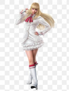 Le Monde De Lili - Tekken Tag Tournament 2 Tekken 5 Tekken 2 PNG