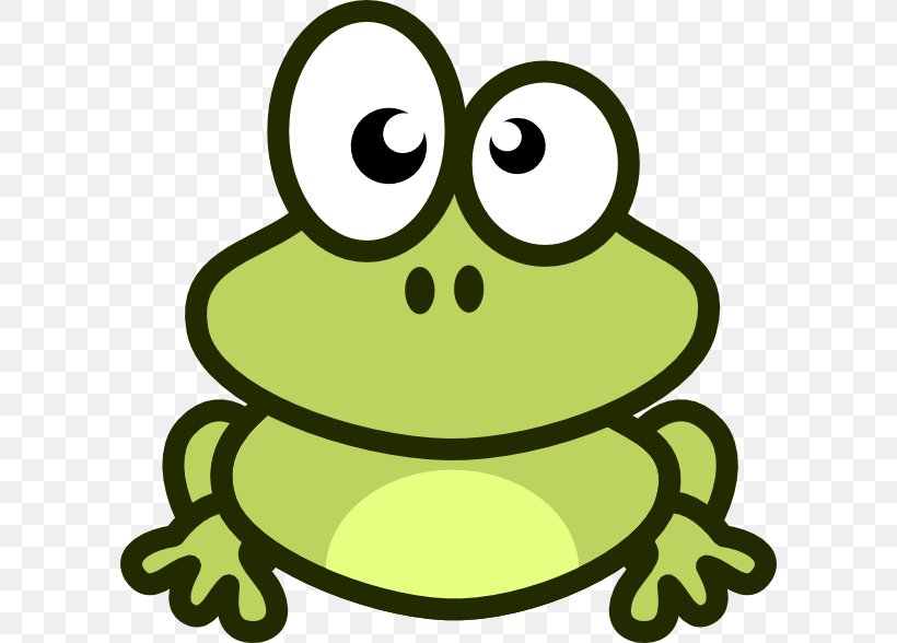 The Frog Prince Cartoon Clip Art, PNG, 600x588px, Frog, Amphibian, Art, Artwork, Cartoon Download Free