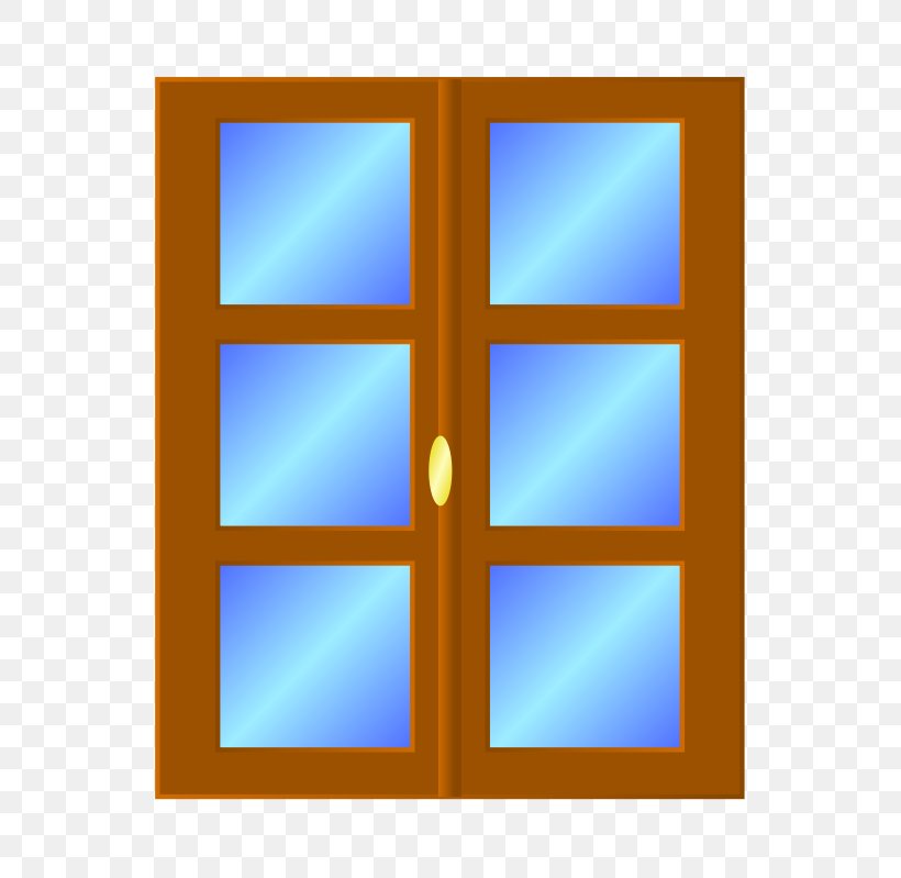 Window Free Content Clip Art, PNG, 677x799px, Window, Blog, Blue, Chambranle, Document Download Free