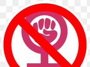 Woman - Women Against Feminism Antifeminism Woman Gender Equality PNG