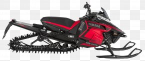 Car - Yamaha Motor Company Snowmobile Car Yamaha SR400 & SR500 Side By Side PNG