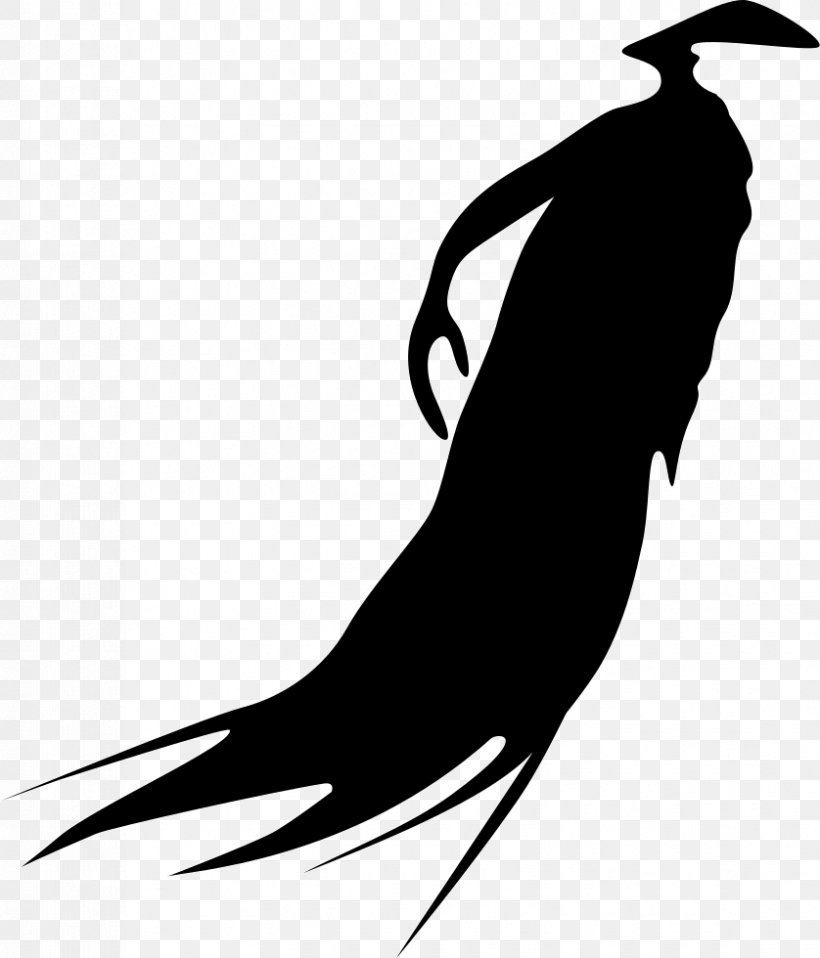 Beak Silhouette Line Clip Art, PNG, 838x980px, Beak, Art, Bird, Black, Black And White Download Free