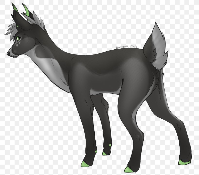 Canidae Deer Horse Dog Mammal, PNG, 814x723px, Canidae, Carnivoran, Character, Deer, Dog Download Free