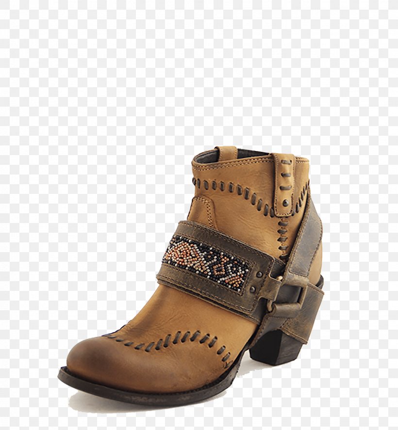 Cowboy Boot Double D Ranch Ladies Cordero Rizado Boot Shoe Antique, PNG, 1847x2000px, Boot, Antique, Beige, Brown, Cowboy Download Free