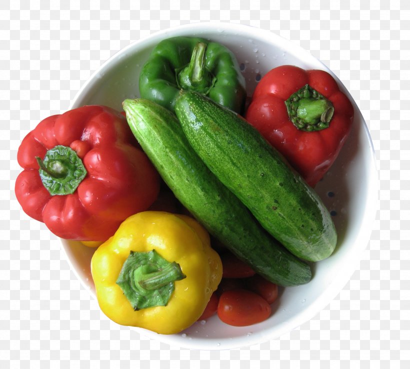 Cucumber Tomato Vegetable Bell Pepper, PNG, 1844x1660px, Cucumber, Bell Pepper, Bell Peppers And Chili Peppers, Cooking, Cucumber Gourd And Melon Family Download Free