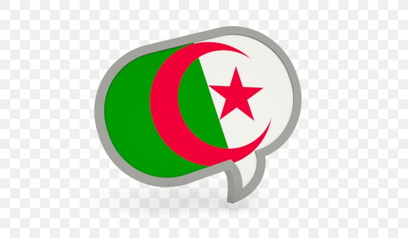 Flag Of Algeria Clip Art, PNG, 640x480px, Algeria, Brand, Chat Room, Flag, Flag Of Algeria Download Free