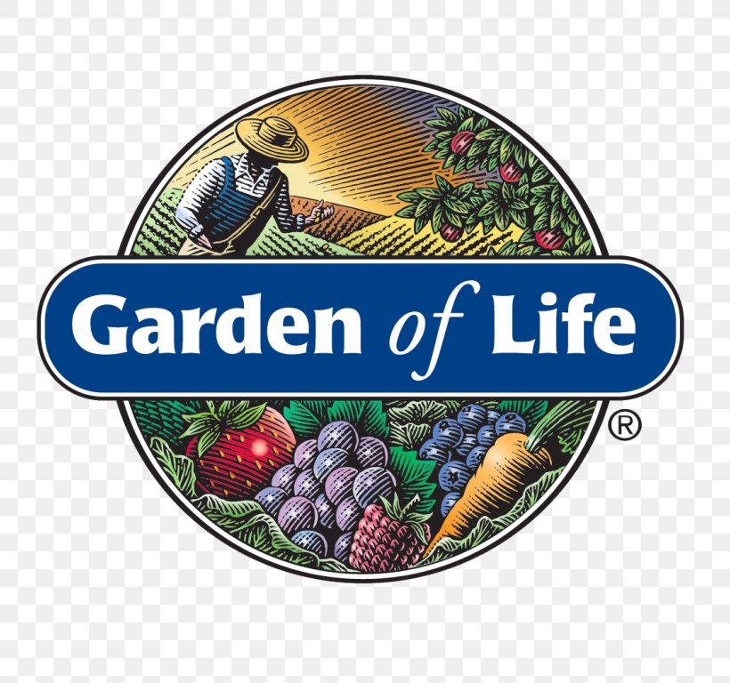 Garden Of Life Dietary Supplement Food Nutrition Plant-based Diet, PNG, 768x768px, Garden Of Life, Brand, Dietary Supplement, Food, Fruit Download Free