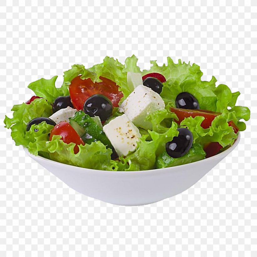 Greek Salad Fruit Salad Israeli Salad European Cuisine, PNG ...