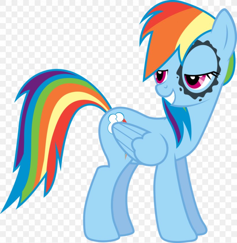 Pony Rainbow Dash Pinkie Pie Spike Rarity, PNG, 882x905px, Pony, Animal Figure, Art, Cartoon, Deviantart Download Free