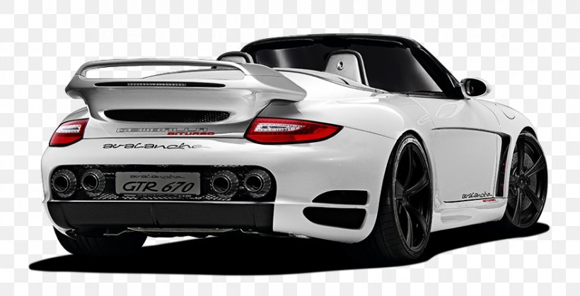 Porsche 911 GT2 Porsche Carrera GT Sports Car, PNG, 880x450px, Porsche 911 Gt2, Automotive Design, Automotive Exterior, Brand, Bumper Download Free