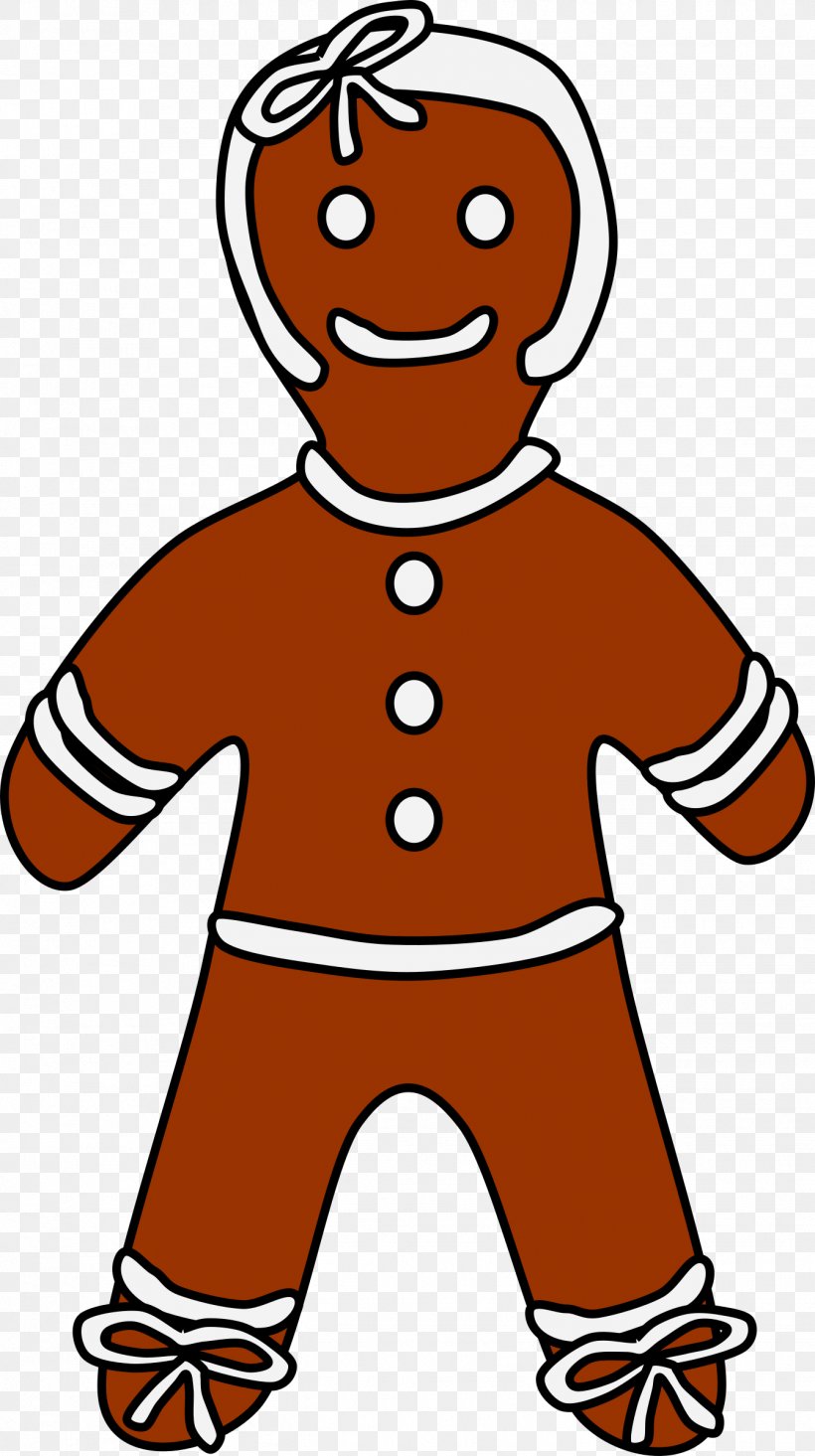 The Gingerbread Man Gingerbread House Clip Art, PNG, 1343x2400px, Gingerbread, Area, Artwork, Biscuit, Biscuits Download Free