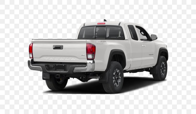 2018 Toyota Tacoma SR Access Cab 2018 Toyota Tacoma SR5 Access Cab Four-wheel Drive 2018 Toyota Tacoma SR V6, PNG, 640x480px, 2018, 2018 Toyota Tacoma, 2018 Toyota Tacoma Sr, 2018 Toyota Tacoma Sr5 Access Cab, 2018 Toyota Tacoma Sr5 V6 Download Free