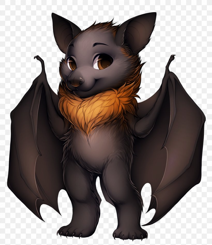 Bat Cat Image Drawing Furry Fandom, PNG, 1580x1820px, Bat, Art, Base