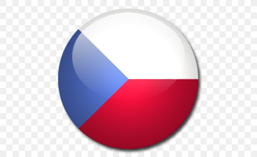 ESN Pilsen, Z.s. Flag Of The Czech Republic Germany Kingdom Of Bohemia Bolevecká, PNG, 500x500px, Flag Of The Czech Republic, Ball, Czech Republic, Germany, Kingdom Of Bohemia Download Free