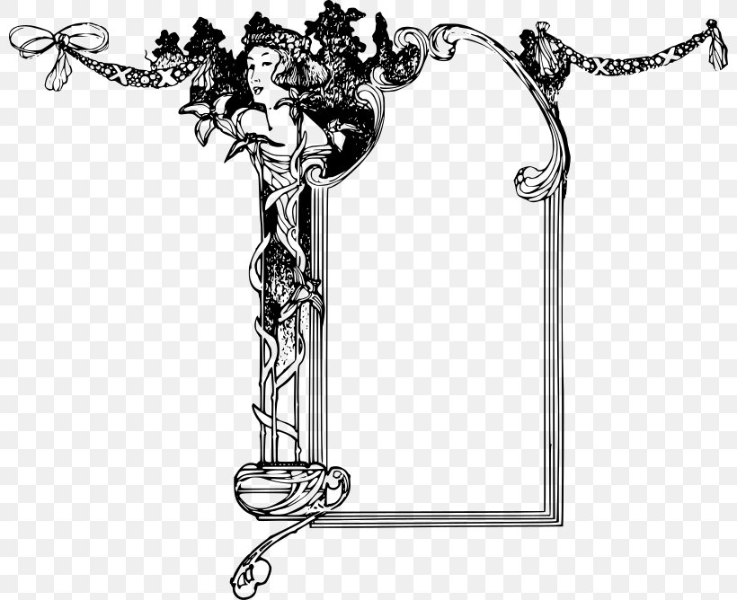 Hera Picture Frames Goddess Clip Art, PNG, 800x668px, Hera, Black And White, Body Jewelry, Candle Holder, Cross Download Free