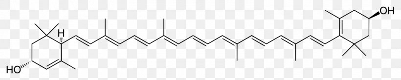 Lutein Dietary Supplement Carotenoid Ester Macula Of Retina, PNG, 1600x320px, Lutein, Antioxidant, Area, Black And White, Carotenoid Download Free