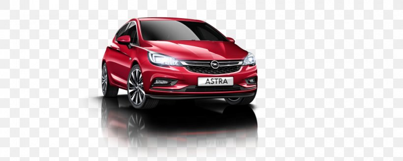 Opel Astra Car Bumper Opel Adam, PNG, 1000x400px, Opel, Astra K, Automotive Design, Automotive Exterior, Automotive Lighting Download Free