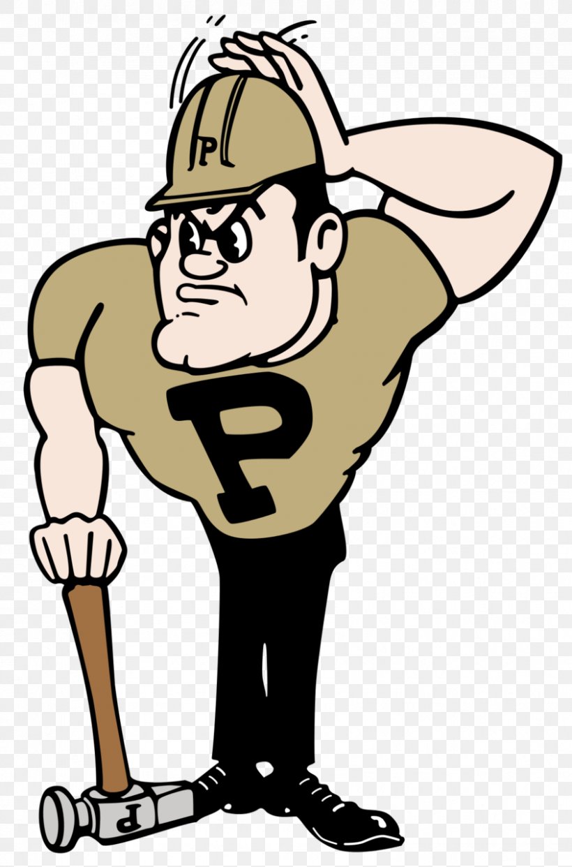 Purdue Boilermakers Football Purdue Boilermakers Men's Basketball Purdue Boilermakers Men's Track And Field The Boilermaker NCAA Division I Football Bowl Subdivision, PNG, 844x1279px, Purdue Boilermakers Football, American Football, Artwork, Boilermaker, Boilermaker Special Download Free