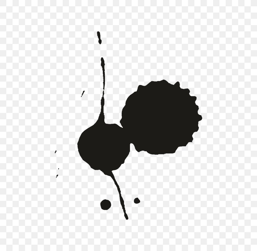 Shape Paintbrush, PNG, 800x800px, Shape, Black, Black And White, Brush, Euclidean Space Download Free
