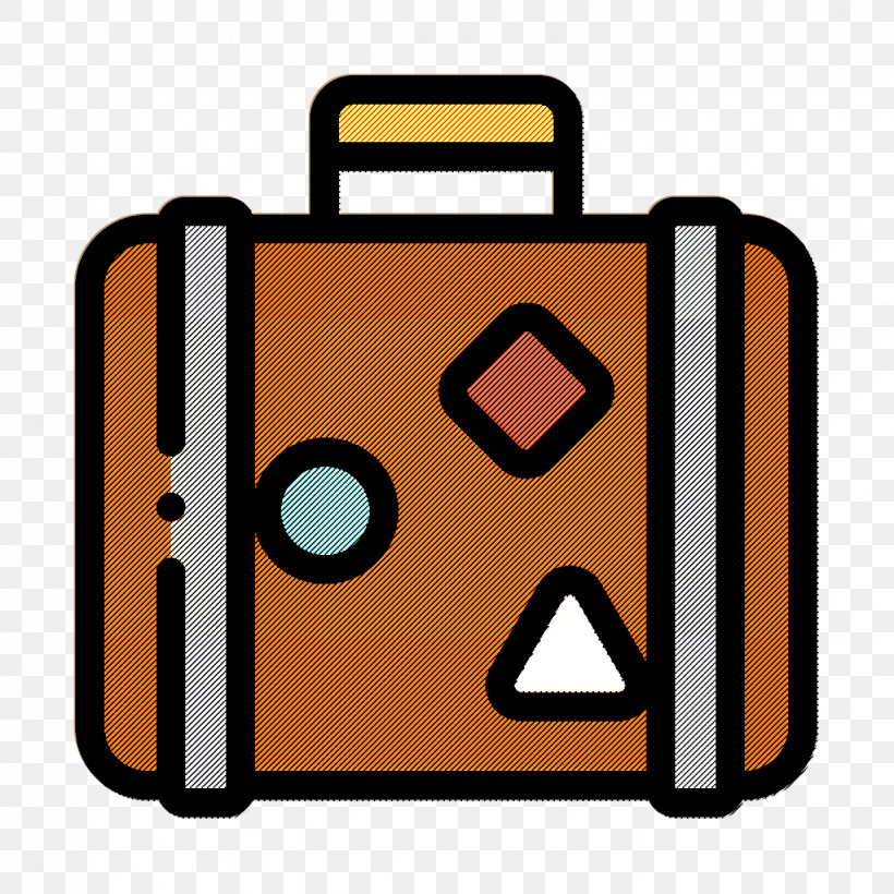 Suitcase Icon Portfolio Icon Holidays Icon, PNG, 1234x1234px, Suitcase Icon, Bank, Energy, Holidays Icon, Meter Download Free