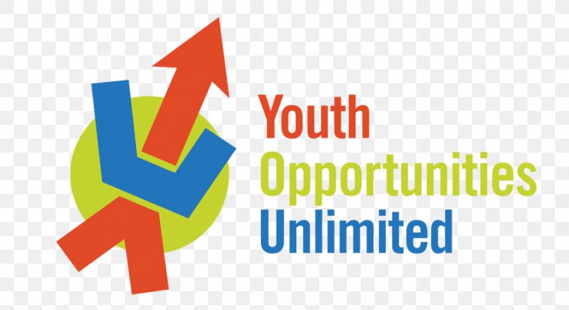 Youth Opportunities Unlimited Job Employment Organization Mc^2 Stem High School, PNG, 916x500px, Job, Area, Brand, Career, Cleveland Download Free
