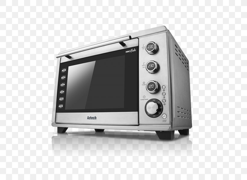 Convection Oven Microwave Ovens Small Appliance Toaster, PNG, 600x600px, Oven, Baking, Convection, Convection Oven, Electronics Download Free