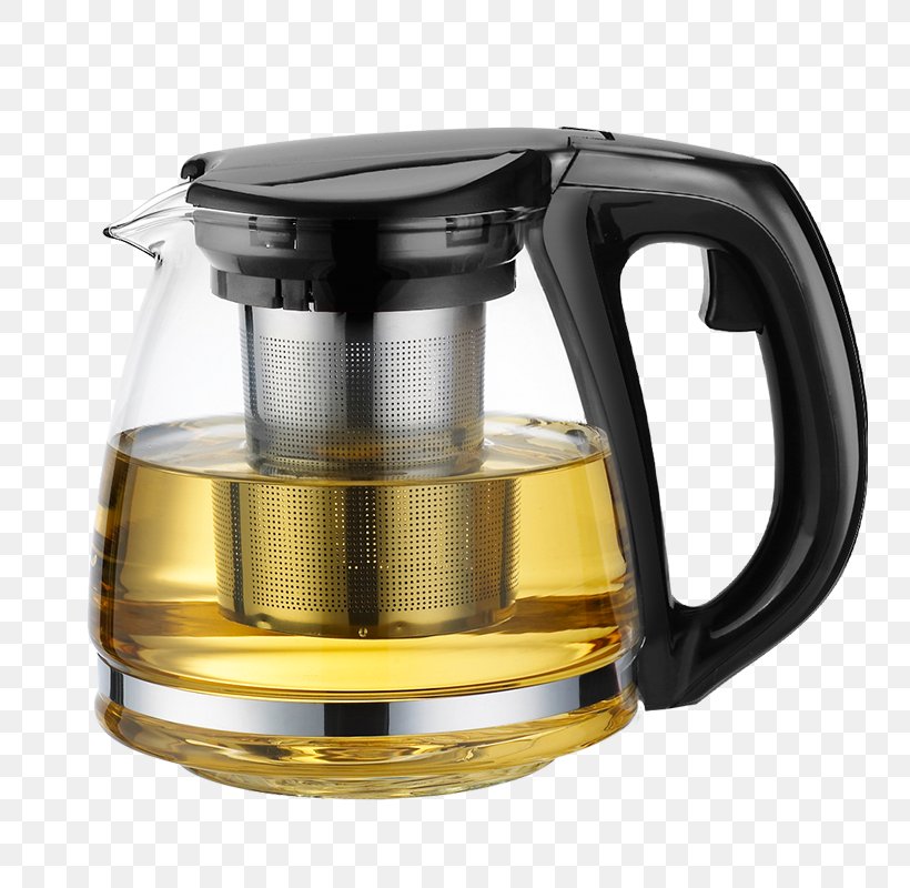 Electric Kettle Teapot Tableware, PNG, 800x800px, Kettle, Electric Kettle, Food Processor, Home Appliance, Liter Download Free